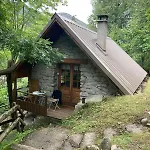 Refuge-style Mountain View * Colmars