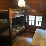 Refuge-style Mountain View *