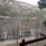 Refuge-style Mountain View *