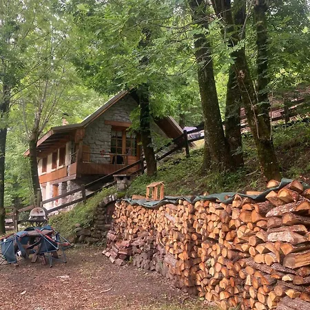 Шале Refuge-style Mountain View Кольмар