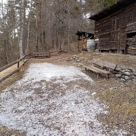 Refuge-style Mountain View *