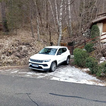 Chalet Refuge-style Mountain View *