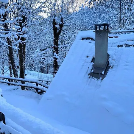Refuge-style Mountain View