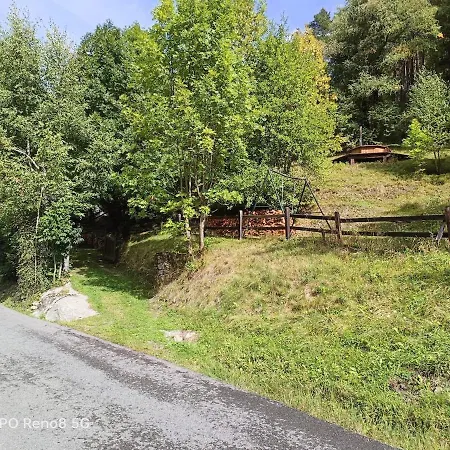 Chalet Refuge-style Mountain View *