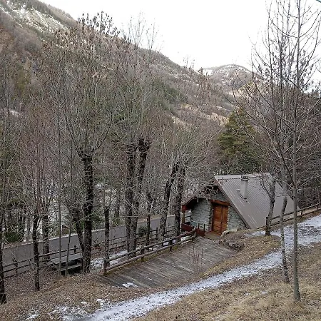 Refuge-style Mountain View