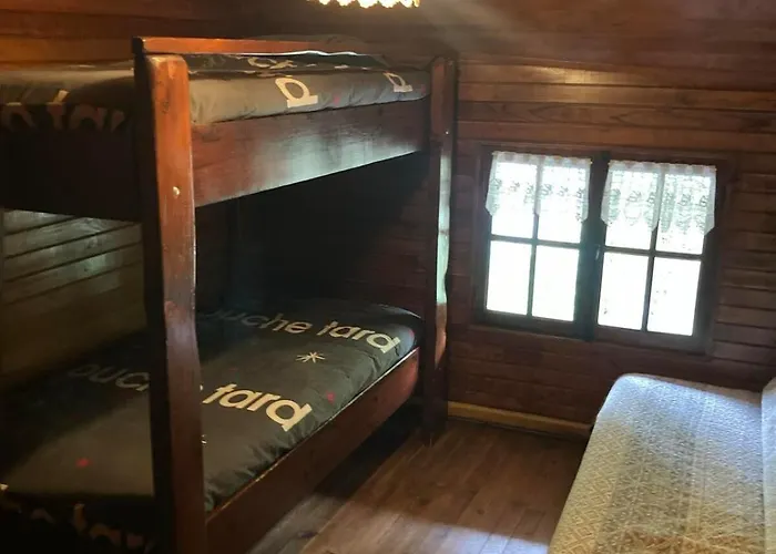 Refuge-style Mountain View *