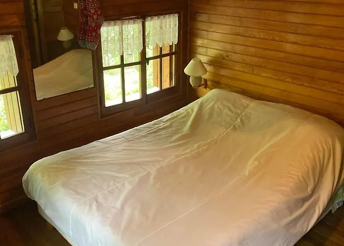 Refuge-style Mountain View *