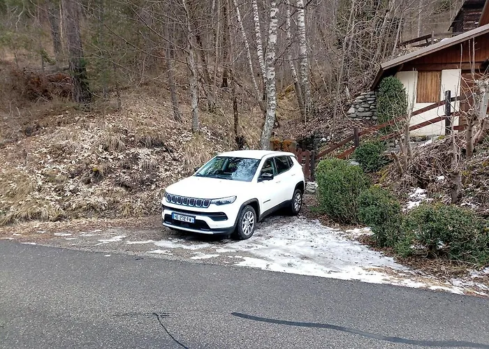 Chalet Refuge-style Mountain View *